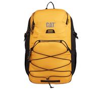 CAT Urban Mountaineer Le Meije - Zaino da trekking nero/giallo