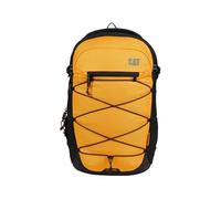 CAT Urban Mountaineer Logan - Zaino Adventure Nero/Giallo