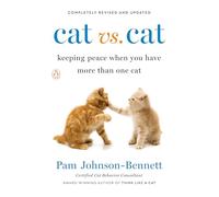 Pam Johnson-Bennett Cat vs. Cat (Tascabile)