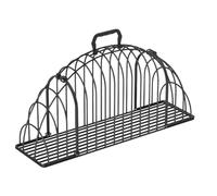 Cat Washing Bag, Iron Anti-Scratch Non-Slip Cat Cage for Safe Grooming, Bathing, Drying, and Cleaning, Ideal for Home, Bathroom, Car, Travel, Camping, and Outdoor Indoor Use, 18.11x16.54x9.84 inches