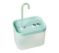 Cat Water Automatic Circulation Flowing Dispenser Kitten Drinker Dog Water Feeding Bowl Pet Supplies