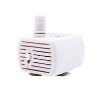Cat Water Fountain, Pump Replacement, 1.38x1.57x1.57in Silent Submersible Dog & Cats Fountains Pump, Multifunctional Motor for Pet Accessories, Puppies, Kittens, and Small Pets