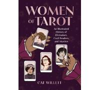 Cat Willett Women of Tarot (Copertina rigida)