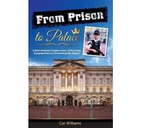 Cat Williams From Prison to Palace (Tascabile)