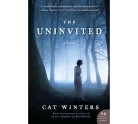 Cat Winters The Uninvited (Tascabile)