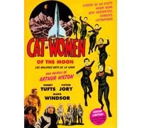 Cat-Women Of The Moon