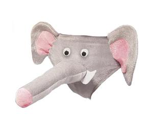 CAT016 - Slip éléphant