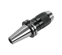 CAT40 APU13 CAT40 APU16 Mandrino portautensili per trapano senza chiave per tornio CNC, fresatura, trapano a colonna CAT50 APU13 APU16 Portautensili per Fresatura(CAT40-APU16 5-8 Inch)