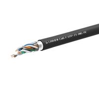 Lanview LVN-CAT6PE-FUTP-305M cavo di rete Cat6 F/UTP [FTP] (Cat6 F-UTP Network C