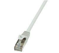 CAT6 F/UTP Patch Cable 5m NEW