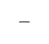 Cat6 FTP Patch Panel 24 porte, 1U, nero 720038
