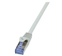 CAT6A S/FTP Patchkabel AWG26 NEW