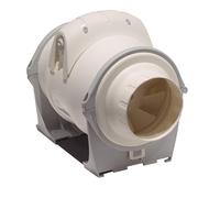 Cata 230041 Estrattore Duct in-Line 150/560 00704000 1V Unico