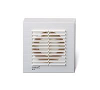 Cata - B-10 - estrattori (muro, bagno, bianco, 98 m³ / h, 41 db, 230 v)