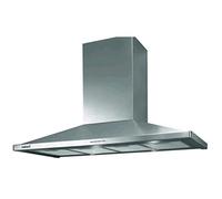 CATA BETA 1200 Integrato a soffitto Acciaio inossidabile 780m³/h B