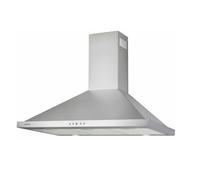 CATA BETA PRO 9000 X Motore extra silenzioso Classe 3 livelli Efficienza energetica A Massima potenza assorbita 380W Sistema di illuminazione a LED ad alta efficienza Installazione semplice