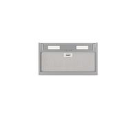 Cata | Campana di integrazione | Modello ARMONIA 60 X/A | 3 Livelli di estrazione | Larghezza 60 cm | Extra Silenzioso i efficienza energetica C | Facile installazione