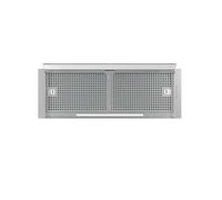 Cata | Campana Estrattore | Modello CORONA X 90 B | Campana da Cucina Integrabile | Larghezza 90 cm | 3 livelli di estrazione, 2 + 1 TURBO i efficienza energetica A