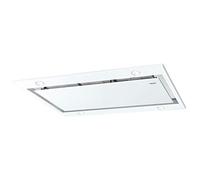 Cappa SIRIN1000WH a Soffitto da 100 cm Aspirante Colore Bianco