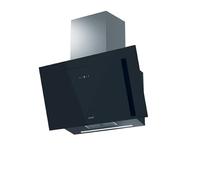 Cata Cappa aspirante THALASSA PRO 800GBK/G Controllo touch Display digitale 6 livelli Estrazione Capacità 842 m3/h Motore Brushless Extra Silenzioso LED Connettività Auto Installazione Facile