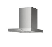 Cata St-6000 X/a Conventional Hood Argento