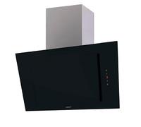 Cata - Cappa decorativa VNV90XGBK 90/CM Nera Verticale PURIFICATORE D'aria Integrato