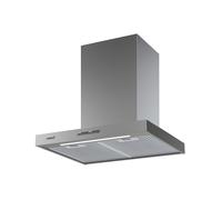 Cappa Classica Cata SYGMA 6010X Acciaio