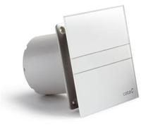 Cata E-150 ventilatore con pannello decorativo bianco 00902000