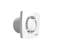 Cata Estrattore bagno Silence 100 Bianco
