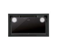 Cata GC Dual 75 BK - Gruppo filtrante larghezza 75 cm nero