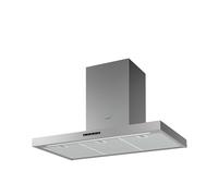 CATA LEGEND 9010 X Cofano decorativo a parete Controllo elettronico Timer Spegnimento automatico 6 livelli Estrazione Classe di efficienza energetica A+++ Motore extra silenzioso.