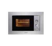 Cata MC 20 IX Microonde con Grill Integrato 800W Acciaio Inox