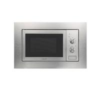 Cata MMA20X Microonde integrato 20L 800W Acciaio inossidabile