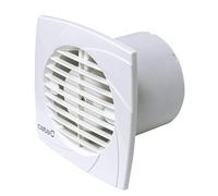 Cata Modello B12 serie Timer | Timer elettronico tra 3 e 15 min | Estrattore ari