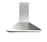 Cata OMEGA 700 X/M 3 Livelli di Rimozione Controllo Meccanico Motore MTR3 Extra Silenzioso Illuminazione LED Facile Installazione Finitura Colore Inox