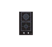 Cata Piano Cottura A Gas Sci 3002 Bk 2 Fuochi