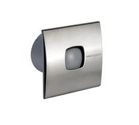 CATA SILENTIS 12 inox - Ventilatore (acciaio inossidabile, 220-240 V, 50/60Hz)