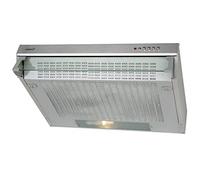 CATA Standard 180 m³/h Argento
