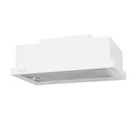 Cata Cappa Telescopica Tfh 6630 Wh/a 28 Cm