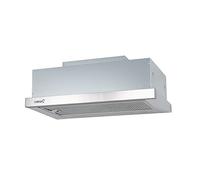 CATA TFH 6630 X 575 m³/h Integrato Acciaio inossidabile A+