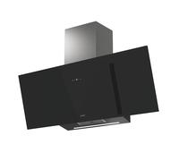 Cata THALASSA PRO 1200GBK/G Touch Panel Control 6 Livelli Rimozione Motore Brushless Extra Silenzioso 46 dB LED Funzione Auto Colore Nero