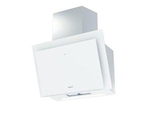 Cata THALASSA PRO 700GWH - Cappa aspirante con controllo touch e display digitale a 6 livelli di estrazione capacità 842m3/h motore brushless extra silenzioso LED connettività auto facile