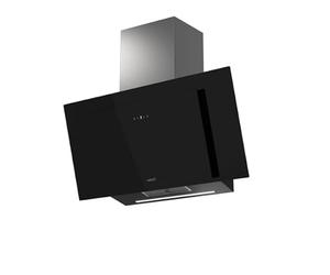 Cata THALASSA PRO 900GBK/G Touch Control Display Digitale 6 Livelli di Rimozione Capacità 842m3/h Motore Brushless Extra Silenzioso LED Connettività Auto Facile Installazione Colore Nero