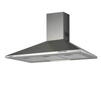 CATA V 900 - Campana decorativa V900 con 3 velocità