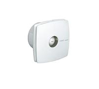 CATA X-MART 10 Aspiratore Bagno Serie Standard Fissaggio senza Viti e Facile Pulizia Classe Energetica B Aspiratore da Bagno Silenzioso ed Efficiente 15 cm di Larghezza