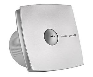 CATA X-MART 10 Matic Acciaio inossidabile T Argento