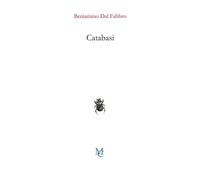 Catabasi - Dal Fabbro Beniamino