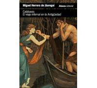 Catábasis: El viaje infernal en la Antigüedad: 4919