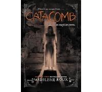 Catacomb: A Great Fall and Halloween Read for Teens