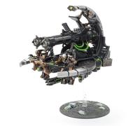 Catacomb Command / Annihilation Barge - Necrons - Warhammer 40k - New on Sprue
